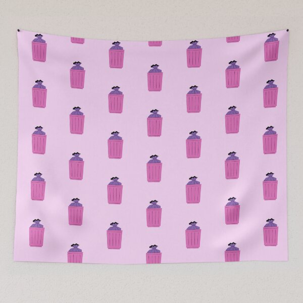Item preview, Trash taste designed and sold by Earthjoys.