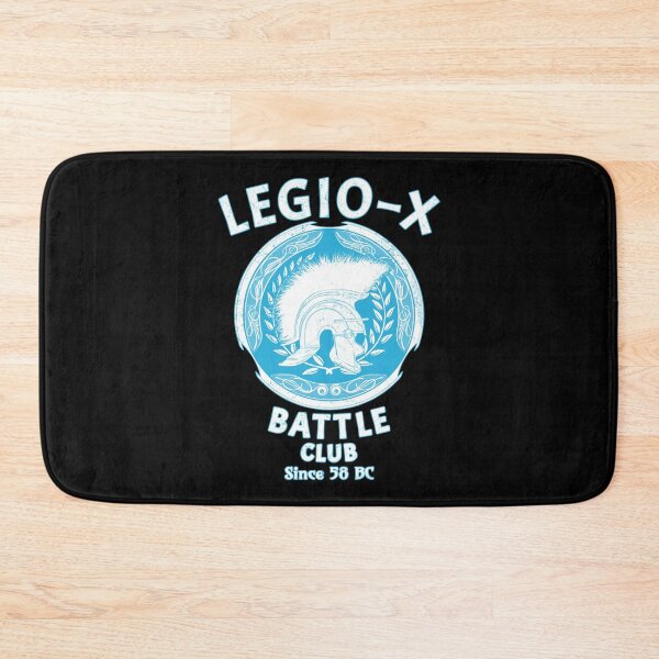Item preview, Legio X designed and sold by NicGrayGraphic.