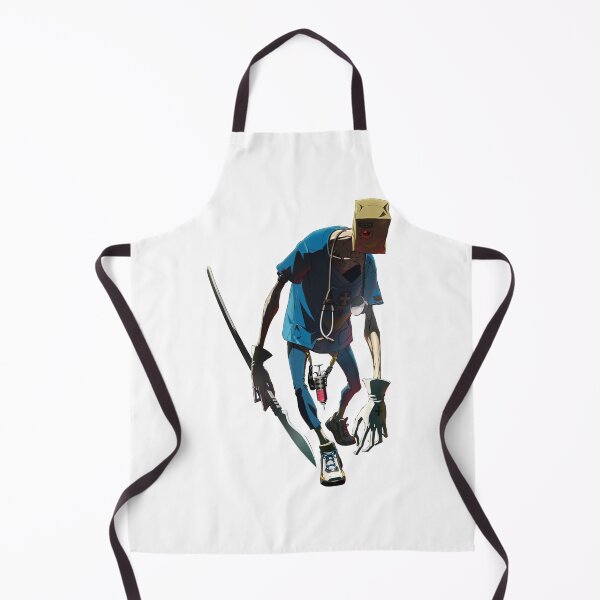 Item preview, doctor faust designed and sold by manota.