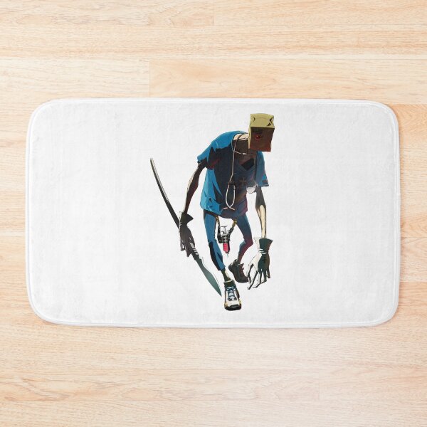 Item preview, doctor faust designed and sold by manota.