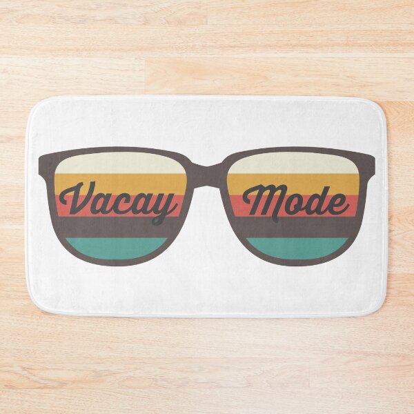 Item preview, Vacay Mode designed and sold by Martini-Four.