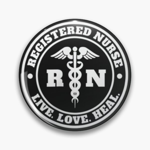 Item preview, tie dye nurse shirt designed and sold by chanat3659.