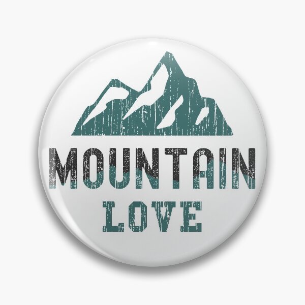 Artikelvorschau, Mountain Love Klettern Bouldern entworfen und verkauft von justjonboy.