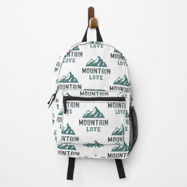 Artikelvorschau, Mountain Love Klettern Bouldern entworfen und verkauft von justjonboy.