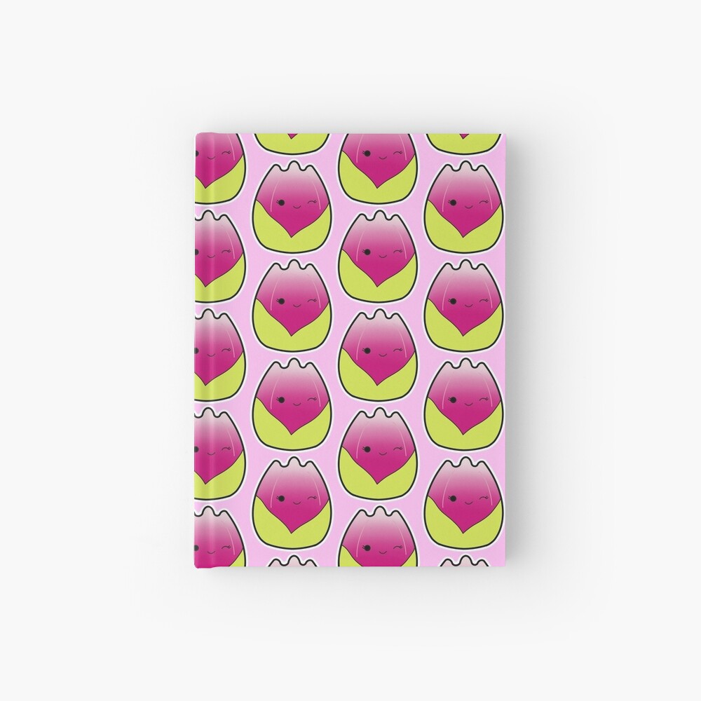 jackie tulip squishmallow