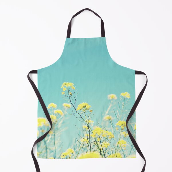 Item preview, Yellow Wildflowers designed and sold by corabobo.