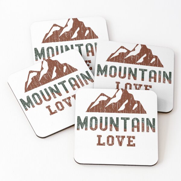 Artikelvorschau, Mountain Love Klettern Bouldern entworfen und verkauft von justjonboy.