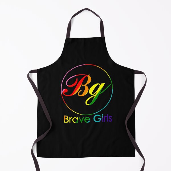 Item preview, Brave girls logo designed and sold by PepGuardi.