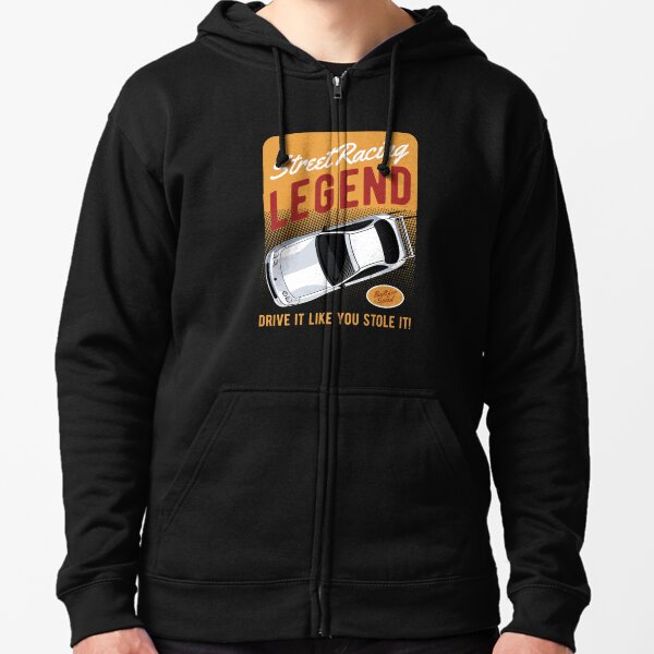 Dc2 Honda Integra Sweatshirts & Hoodies Redbubble