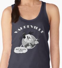 Vaudeville: "Buy Bonds!" Women's Tank Top