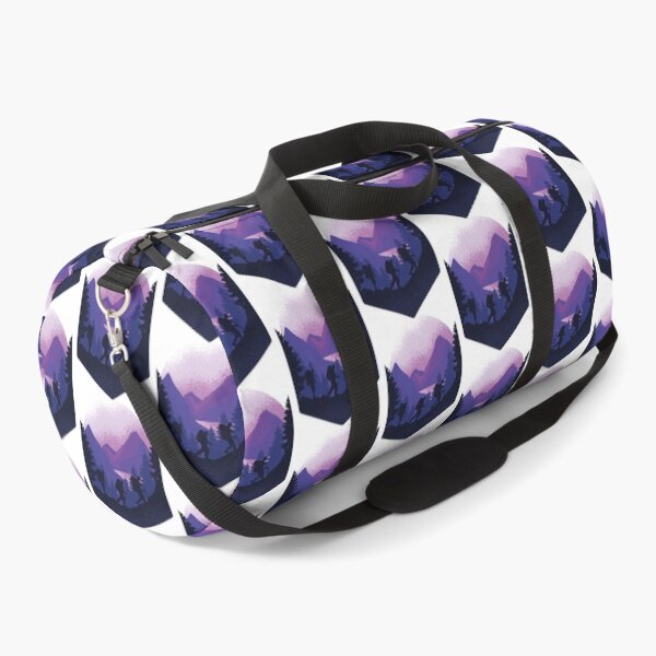 Item preview, Mountain Love Climbing Bouldering Alpinist Design designed and sold by justjonboy.