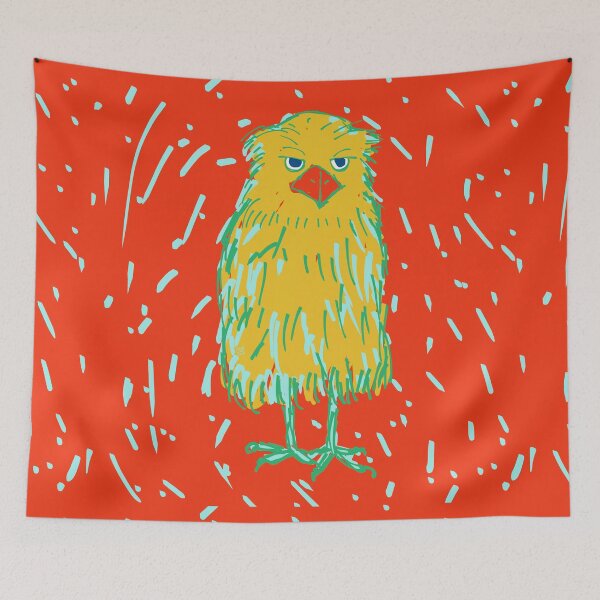 Item preview, Boring Bird designed and sold by KennyLucky.