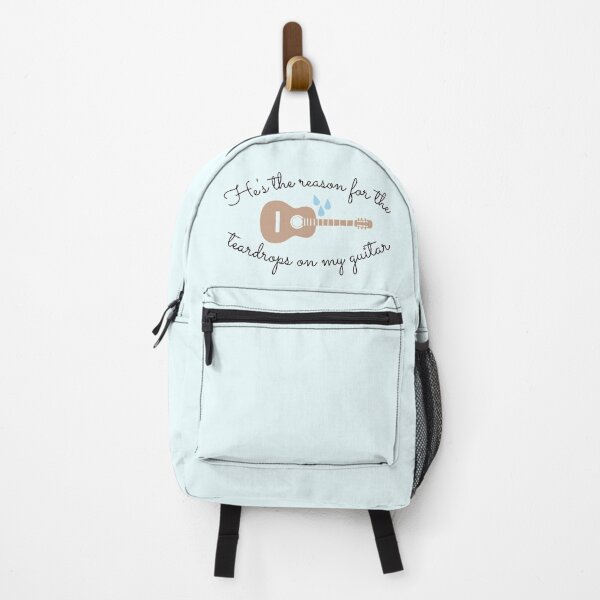 Item preview, Teardrops on My Guitar Taylor Swift designed and sold by Mint-Rose.