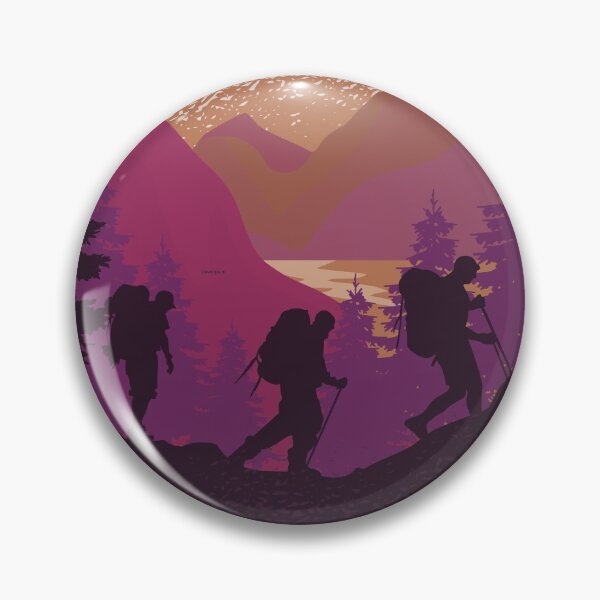 Artikelvorschau, Mountain Love Klettern Bouldern Alpinist Design entworfen und verkauft von justjonboy.