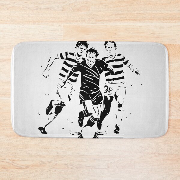 Item preview, Soccer Gamers playing soccer latest design designed and sold by SLExpress.