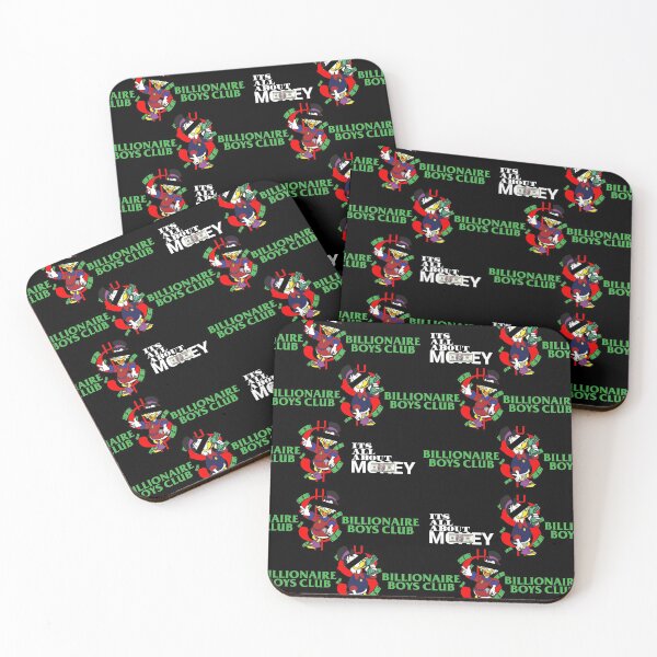 Item preview, Its All About Money, Billionaire designed and sold by dumefro.