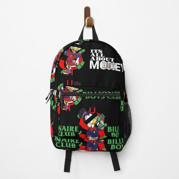 Item preview, Its All About Money, Billionaire designed and sold by dumefro.