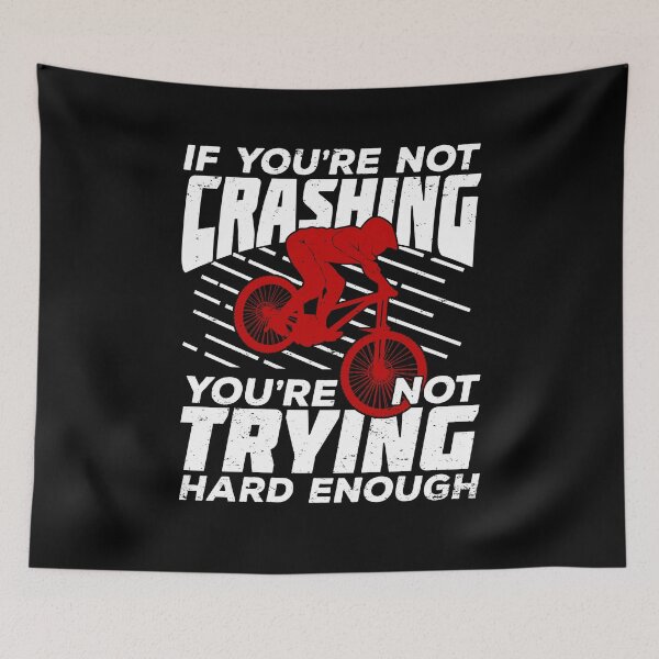 Item preview, Funny Downhill Mountain Biking Mountainbiker Gift designed and sold by Marcid95.