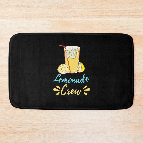 Item preview, Lemonade crew  designed and sold by AlleBedolski.