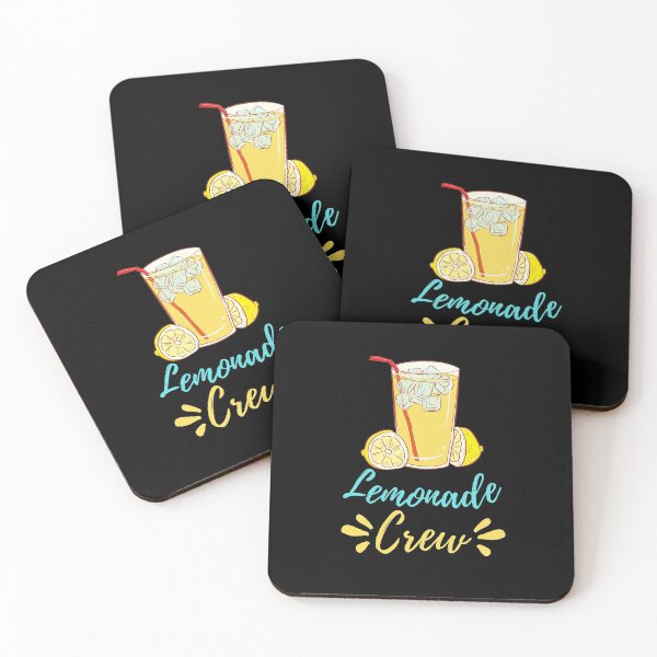 Item preview, Lemonade crew  designed and sold by AlleBedolski.