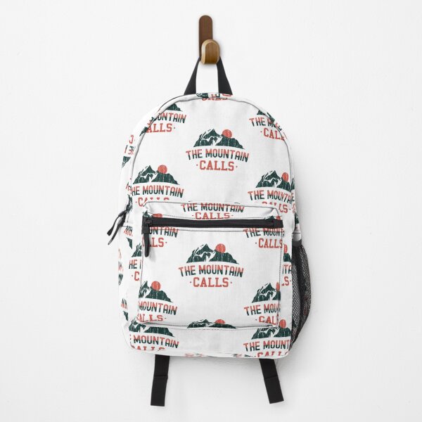 Artikelvorschau, Mountain Love Klettern Bouldern Alpinist Design entworfen und verkauft von justjonboy.