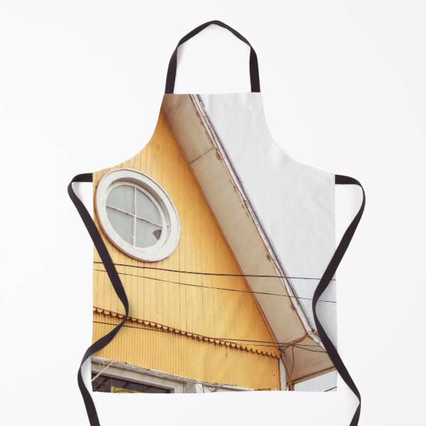 Item preview, Yellow Classic House designed and sold by MarDelgado.