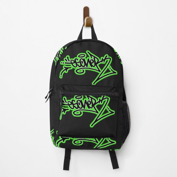 Item preview, GREEN ESONER TAG URBAN GRAFFITI STREET STYLE  designed and sold by GraffitiBomberZ.