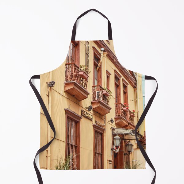 Item preview, Yellow Cute Building on a trip designed and sold by MarDelgado.