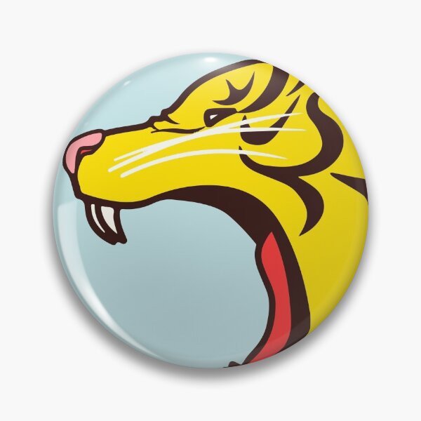 Item preview, Bengal Tiger designed and sold by Timegraf.
