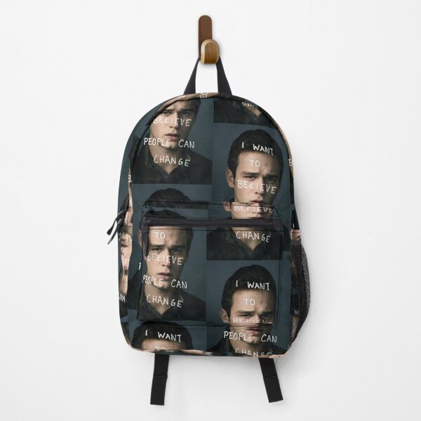 Item preview, I want to believe people can change designed and sold by mistyp72.