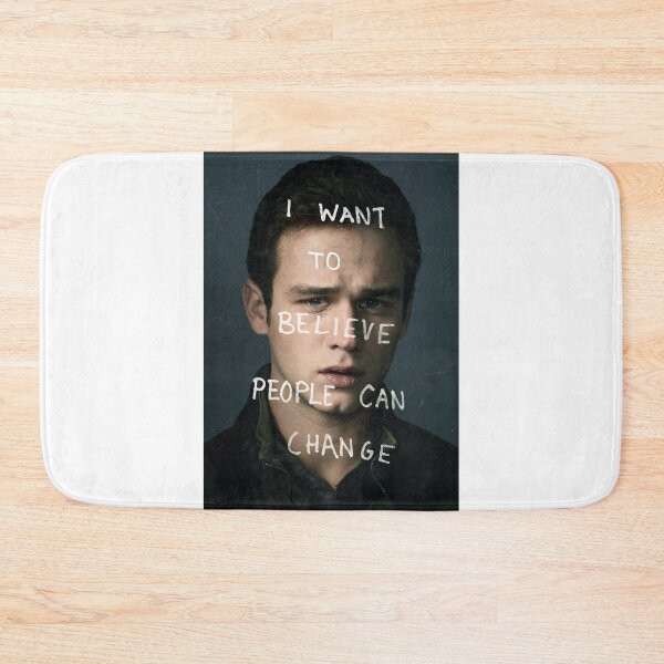 Item preview, I want to believe people can change designed and sold by mistyp72.