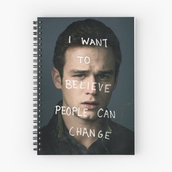 Item preview, I want to believe people can change designed and sold by mistyp72.