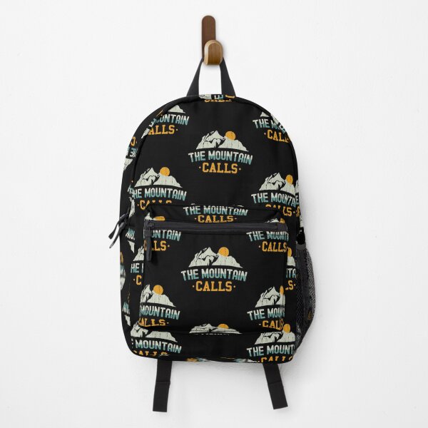 Artikelvorschau, Mountain Love Klettern Bouldern Alpinist Design entworfen und verkauft von justjonboy.