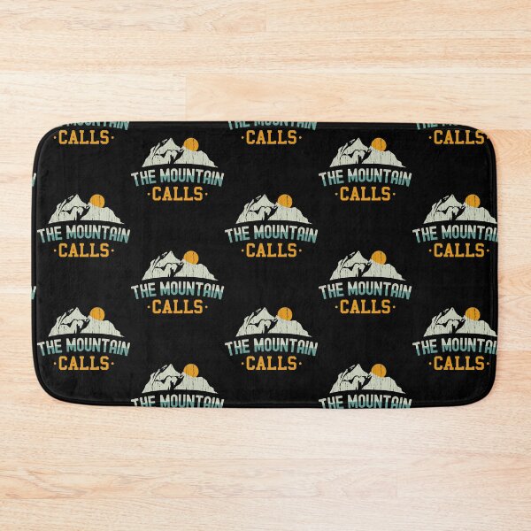 Artikelvorschau, Mountain Love Klettern Bouldern Alpinist Design entworfen und verkauft von justjonboy.