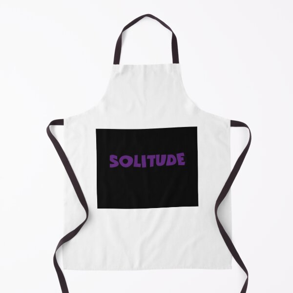 Item preview, Solitude designed and sold by WizardBrain9837.