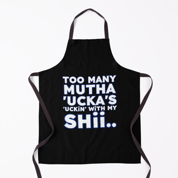 Item preview, Too Many Mutha Ucka's Conchords designed and sold by loganferret.