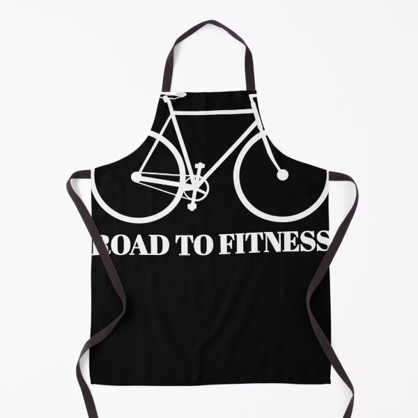 Item preview, Road To FITNESS  designed and sold by vazqpete.