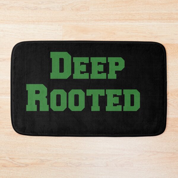 Item preview, Deep Rooted Text  designed and sold by Right-M-E.
