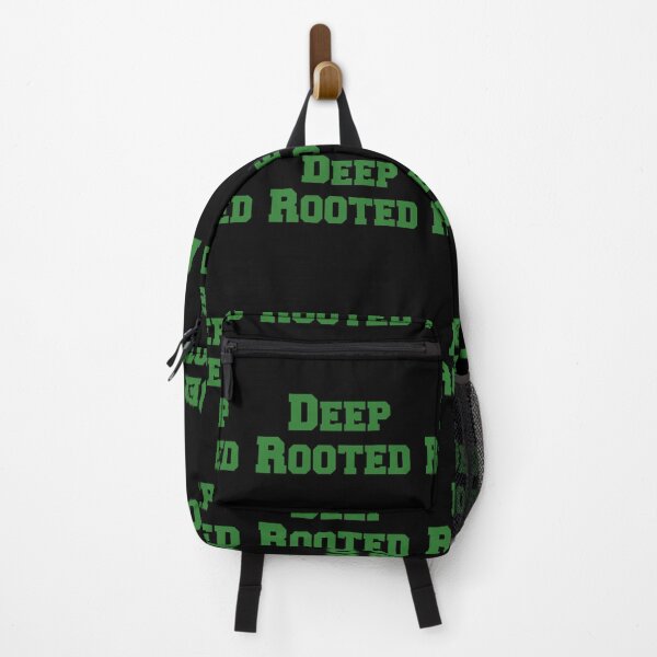 Item preview, Deep Rooted Text designed and sold by Right-M-E.