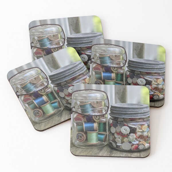 Item preview, Grandmas notions designed and sold by memorguson.