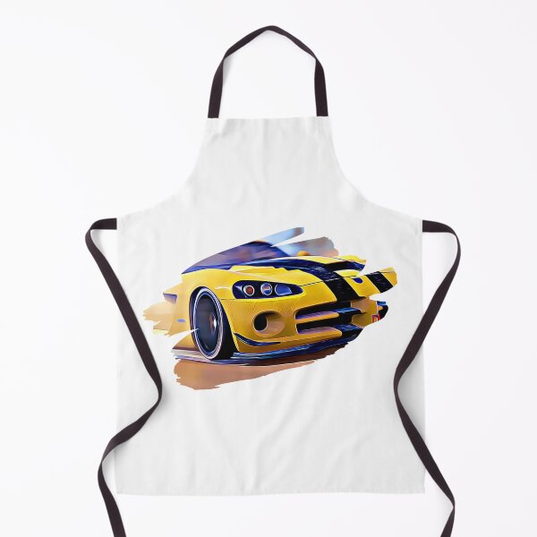 Item preview, Viper Art Print designed and sold by Auto-Prints.