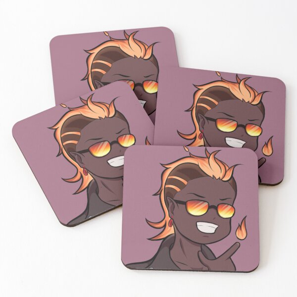 Item preview, skaCool Emote designed and sold by Kana Argyris.