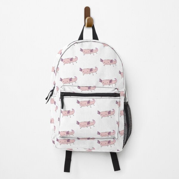 Item preview, Axolotl designed and sold by miniksov.