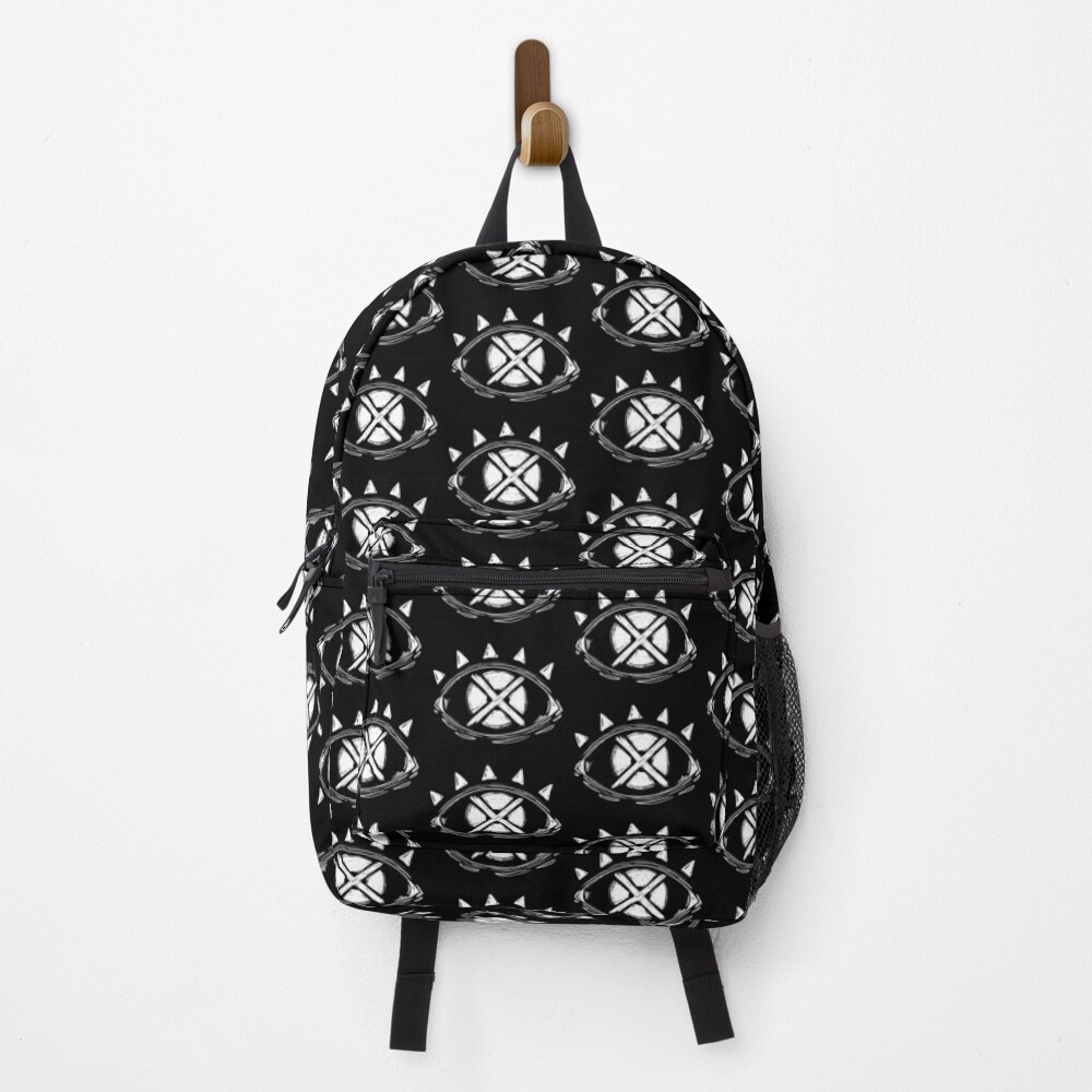 Item preview, Backpack designed and sold by FlyPattern.