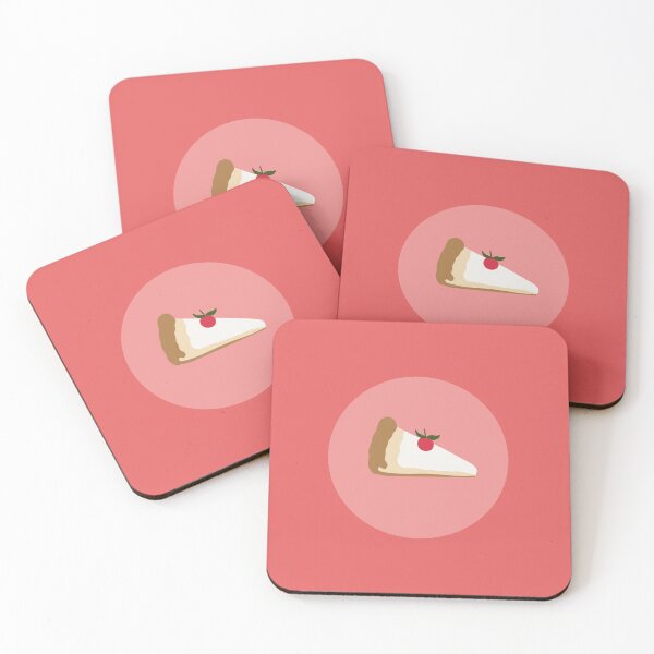 Item preview, un pedazo de la torta designed and sold by Pacesyte.
