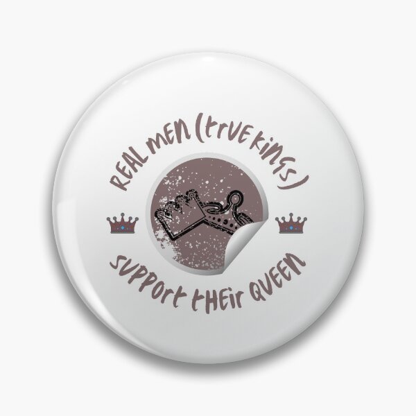 Item preview, Real Kings designed and sold by speakupandshine.