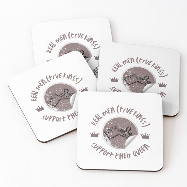 Item preview, Real Kings designed and sold by speakupandshine.