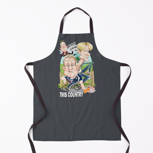 Item preview, Kerry and Kurtan designed and sold by SARAH BAILEY CARTOONS.