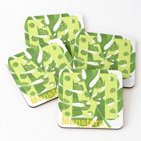 Item preview, Monstera Deliciosa designed and sold by Bidicuang.