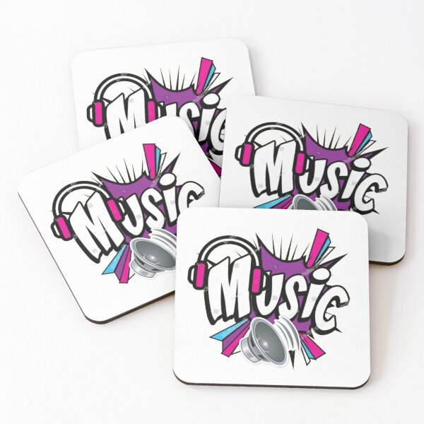 Item preview, Life of music designed and sold by Zshope.